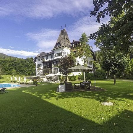 Hotel Landhaus Koller Gosau Exteriér fotografie