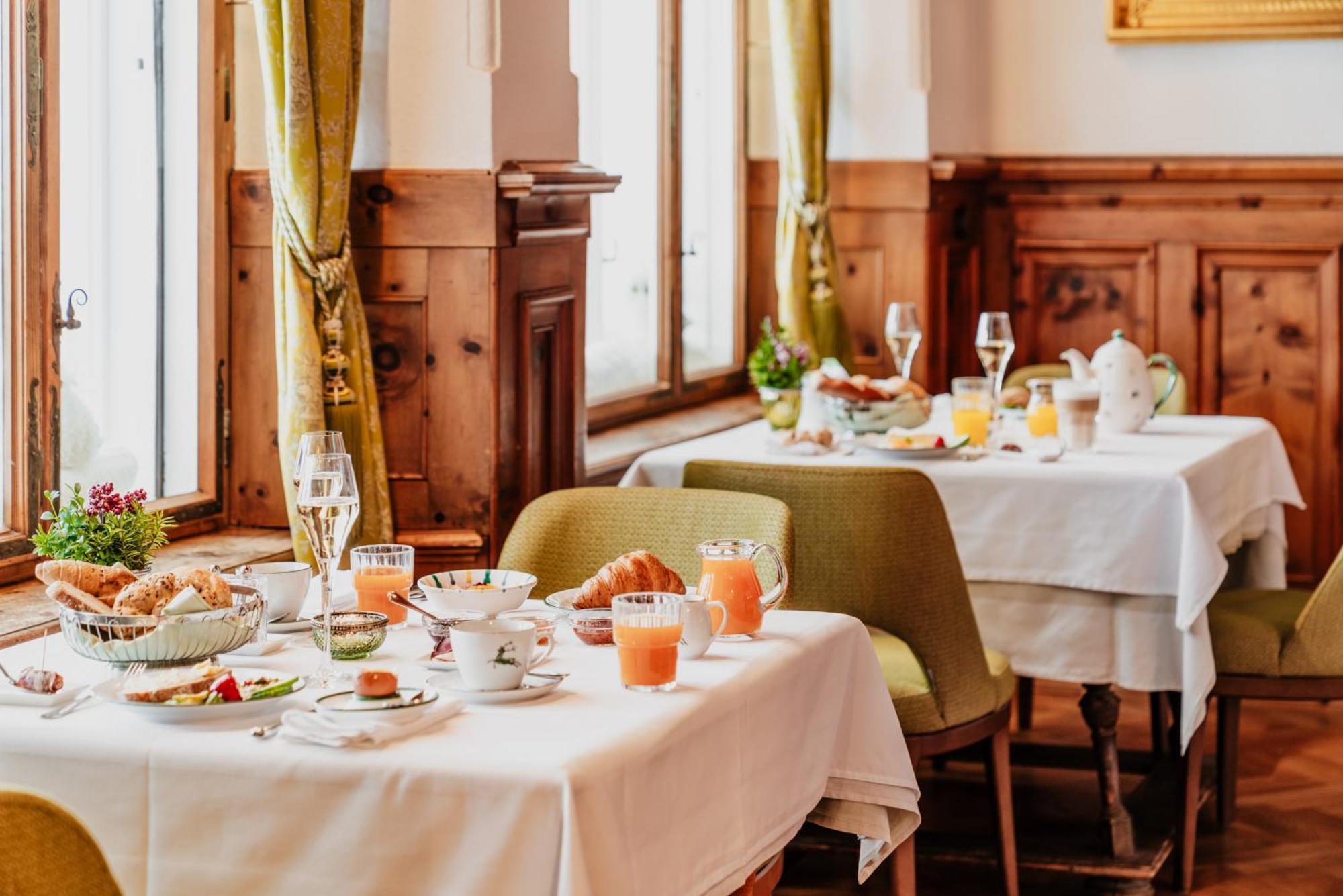 Hotel Landhaus Koller Gosau Exteriér fotografie